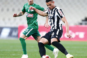 Γιακουμάκης ΟΦΗ