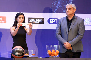 κλήρωση της Α1 μπάσκετ