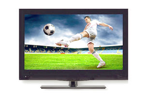 τηλεοπτικά ποδοσφαίρου