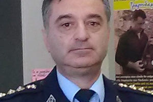 Ο κ. Α. Παραδεισανός