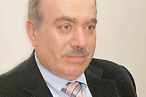 ο κ. Νικόλαος Μυρτάκης