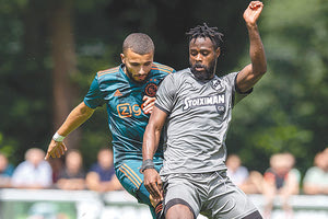 Άγιαξ - ΟΦΗ φιλικό