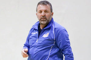 Ο Στέλιος Καρκανάκης είναι ο νέος προπονητής του Δειλινού