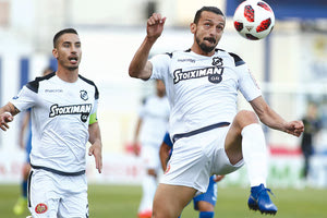 ΚΩΣΤΑΣ ΓΙΑΝΝΟΥΛΗΣ ΟΦΗ