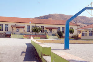 Σχολεία στον Δήμο Γόρτυνας