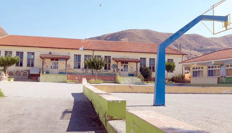 Σχολεία στον Δήμο Γόρτυνας