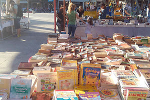 έκθεση βιβλίου