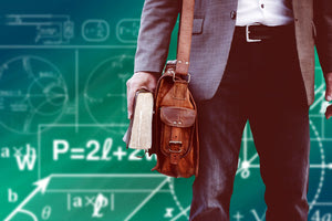 καθηγητής πανεπιστημίου