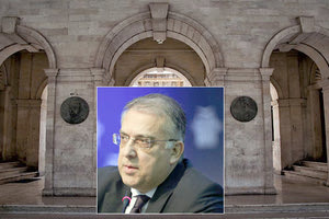 Ο αρμόδιος υπουργός Εσωτερικών Τάκης Θεοδωρικάκος για το νέο πλαίσιο που θα έρθει αναφορικά με την τοπική αυτοδιοίκηση