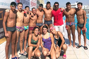 Επιτυχημένη η αποστολή των “Πρωταθλητών” στους αγώνες του Βόλου