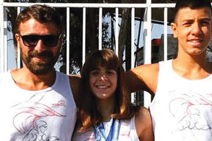 «Πρωταθλητές»