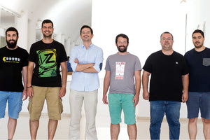 Μία ακόμη επιστημονική ομάδα, αυτή του Ινστιτούτου Πληροφορικής που ξεχωρίζει στο ΙΤΕ