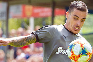 ΟΦΗ στην Ολλανδία