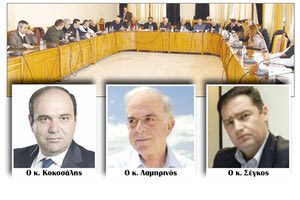 Στάση αναμονής τηρούν προς το παρόν οι περισσότεροι δήμαρχοι της Κρήτης, σε σχέση με τις επικείμενες αλλαγές στον «Κλεισθένη»