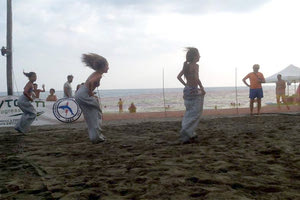 ΛΑΪΚΟΙ ΑΓΩΝΕΣ «Άρβεια»