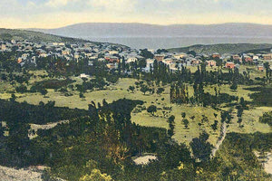 Αργαλαστή Πήλιο