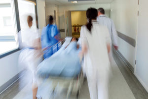 Υγεία- Νοσοκομείο