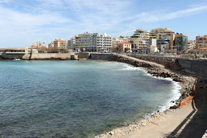 στον κόλπο του Δερματά