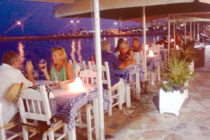 Μακρύ Γυαλος