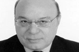 Ο Πέτρος Μηλιαράκης