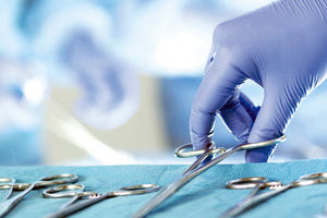 χειρουργεία