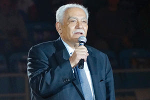 Ο ξαφνικός θάνατος του Μανώλη Σκουλάκη