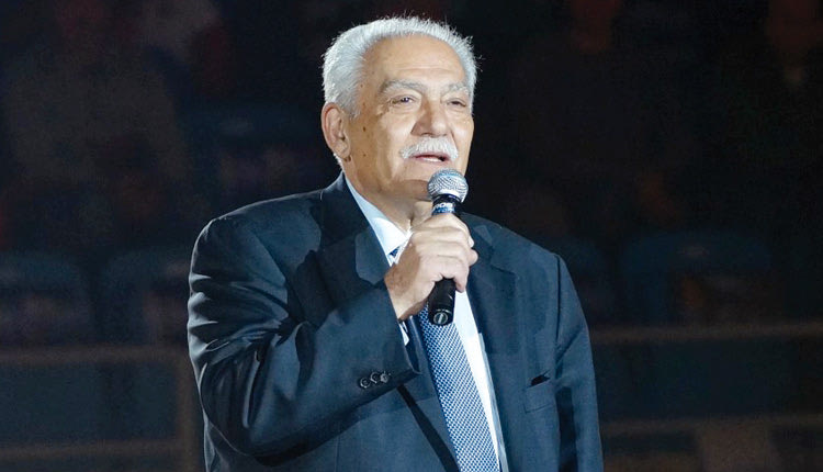 Ο ξαφνικός θάνατος του Μανώλη Σκουλάκη