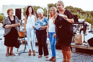 ο Αναπτυξιακός Σύλλογος Γυναικών Επιχειρηματιών Κρήτης τίμησε γυναίκες που διαπρέπουν στον τομέα του επιχειρείν