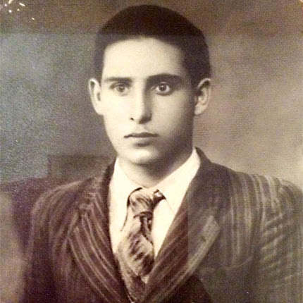 Αντώνης Κορναράκης