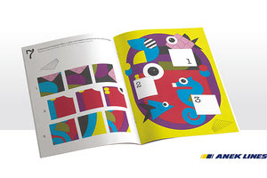 Η ΑΝΕΚ σαλπάρει και… απασχολεί δημιουργικά τα παιδιά