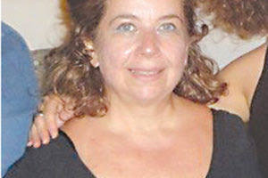 Ο “Ερωτόκριτος”  με την Άσπα Κυρίμη  στην Αγία Τριάδα