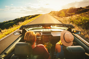 Καλοκαίρι και αυτοκίνητο… πάνε μαζί