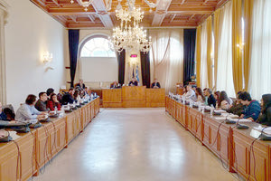 Τα θέματα στο Δημοτικό Συμβούλιο