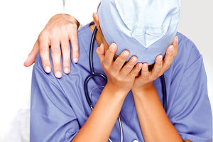 Τα συχνά ιατρικά λάθη