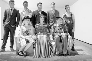 ‘Ενα “εκλογικό” έργο