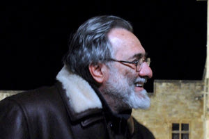 Τιμητικό αφιέρωμα στον Γιάννη Σμαραγδή από το Χάρβαρντ