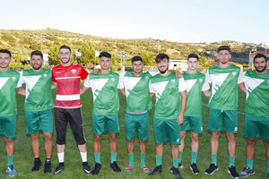 Τα νέα μεταγραφικά αποκτήματα του Γιούχτα