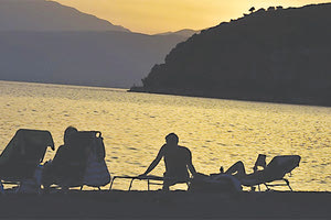 Κύμα καύσωνα θα φέρει ο Αύγουστος