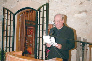 Ο Χριστόφορος Λιοντάκης