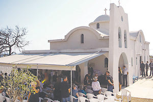 ΠΥΡΚΑΓΙΑ ΣΤΟ ΜΑΤΙ: Ένας χρόνος από την καταστροφή, κανένας δεν ξεχνά…