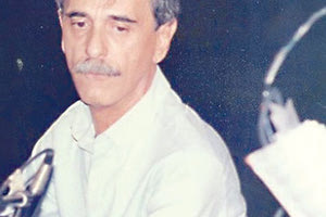 “Έφυγε” ο σημαντικός συνθέτης Νίκος Λαβράνος