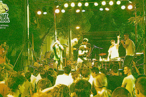 Η κουλτούρα της χιπ χοπ αναζητά στέγη στο Ηράκλειο