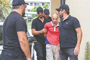 Προκαλούν φρίκη τα όσα αποκαλύπτονται για τη δολοφονία της Σούζαν Ίτον