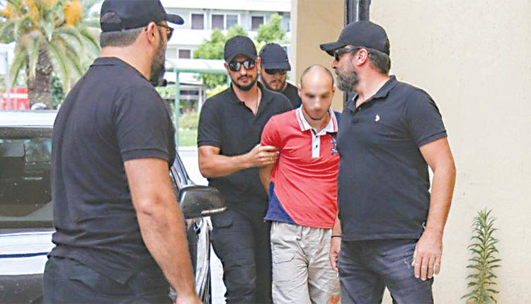 Προκαλούν φρίκη τα όσα αποκαλύπτονται για τη δολοφονία της Σούζαν Ίτον
