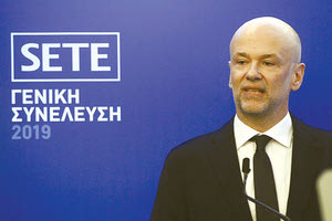 Ρέτσος: “Μας δικαιώνουν οι δηλώσεις Μητσοτάκη”