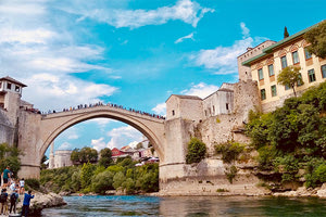 Σε διεθνή συνάντηση η Περιφέρεια Κρήτης