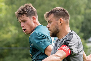 Πονάει η ήττα, αλλά κάνει καλό