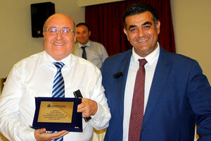 “Επί τάπητος” τα προβλήματα του κλάδου των διευθυντών ξενοδοχείων