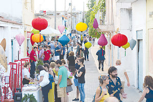 Πάνω από 8.000  στο… ταξίδι για Κίνα