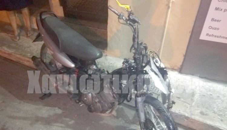 Δεν έχει τελειωμό ο αριθμός των νεκρών στους δρόμους της Κρήτης